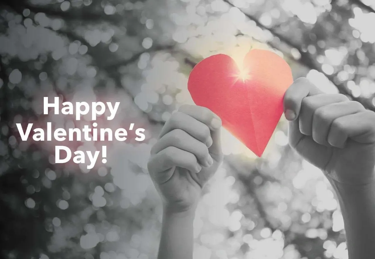 Happy Valentine’s Day from Apex Insurance Resources!