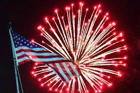 Apex Insurance wishes everyone a safe and happy 4th of July!